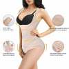 ⏰Letzter Tag 49 % RABATT🔥Shapewear-Bodysuit mit hoher Taille