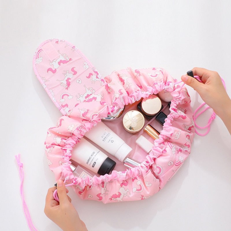 🏆Last Day Promotion 49% OFF🎅Magic Cosmetics Pouch-Buy 4 Get Extra 15% OFF