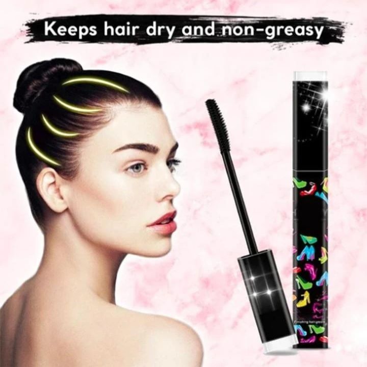 Last Day Promotion 48% OFF -  Magic Hair Finishing Stick(BUY 3 GET 1 FREE NOW)