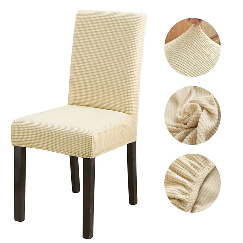 🔥Last Day Promotion 70% OFF💥Premium Stretchy Waterproof Chair Covers