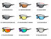 🎣 Summer Sale-55% OFF🐠Polarized Fishing Sunglasses UV400