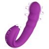 SHEMESIX - Female Masturbator - Swing Tongue Licking Heating Magnetic Charging Electric Vibrator