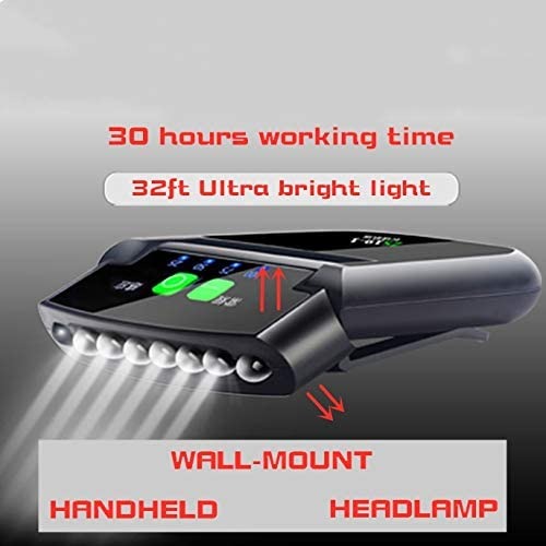 Summer Hot Sale 50% OFF - Clip-On Cap LED Light