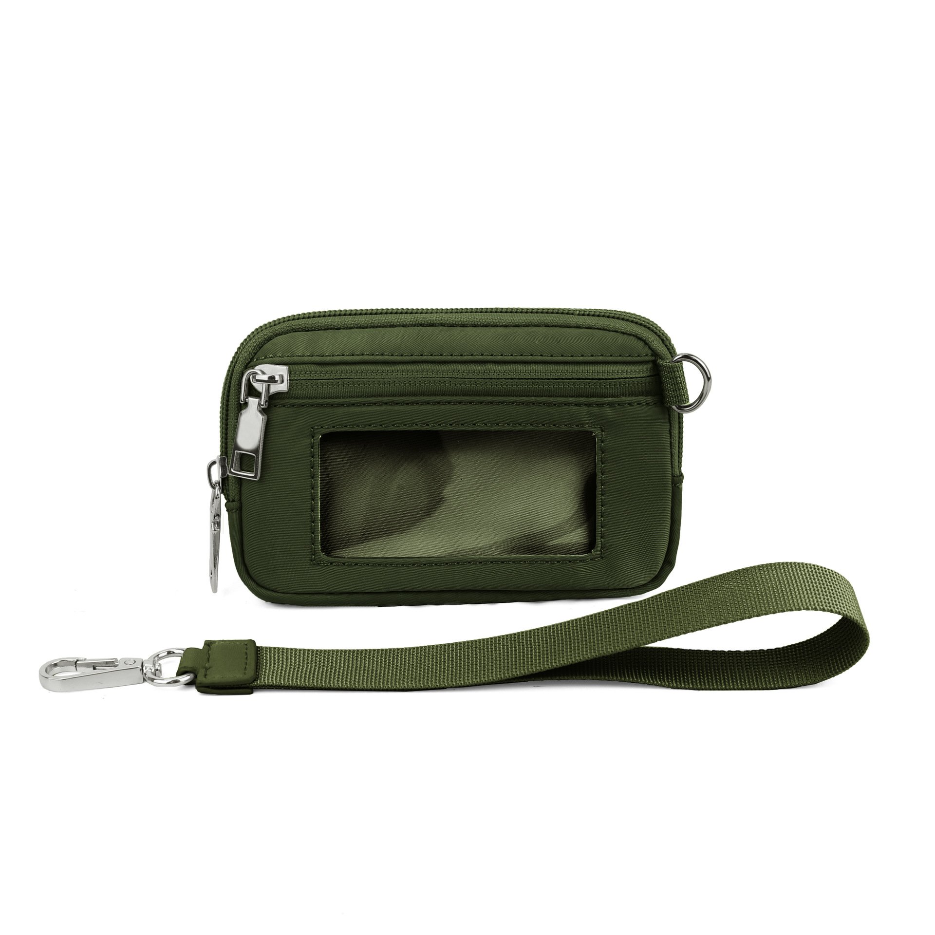 🔥2024✨Iris Wallet 2nd Gen,Women's Wristlet Handbags