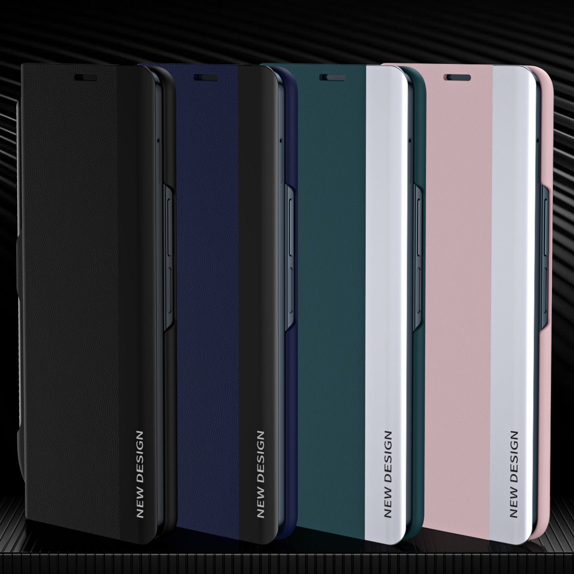 🔥Last Day 50% OFF- Samsung Galaxy Z Fold Phone Case