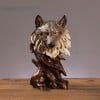 💖Hand-carved animal sculptures - Ready to Ship