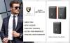 🔥Father's Day Sale -49% OFF!-Men's Slim Wallet with RFID Blocking