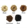 Easy-To-Wear Stylish Hair Scrunchies-Buy 2 Get Extra 10%OFF