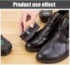 (🔥2022 NEW YEAR HOT SALE-50% OFF)Multi-Function Double Sided Leather Polish, For All Leather Products