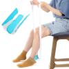 🎁TikTok Last Day Sale - 70% OFF🎉Sock Aids for Putting Socks On and Off, No Bending Sock Aid