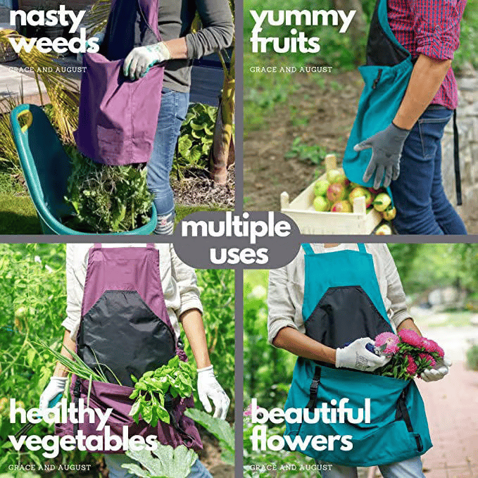 💥LAST DAY SALE🔥-Detachable Stand Up Weed Puller