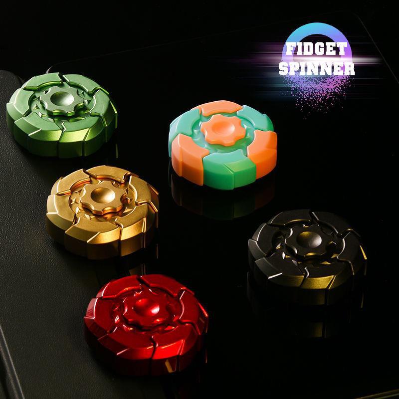 Fidget Spinner