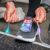 (🌲Early Christmas Sale- SAVE 48% OFF)LED Flashing Shoestrings--buy 5 get 5 free & free shipping（10 pairs）