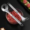 (🔥Last Day Promotion- SAVE 48% OFF)Easy Meatball Maker Spoon(BUY 2 GET 1 FREE NOW)