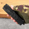 Spring Knife - Handle Push Knife