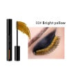 🔥2021 trending🔥 Color Bloom Eyelash Mascara