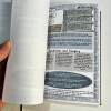 📚Bible Book Summary Guide-Study Plan-🎁66-Page Labelable Bible Study Guide