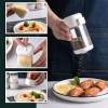 (🎄Christmas Promotion--48% OFF)Metering Seasoning Dispenser Bottle(Buy 2 get 1 Free)