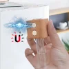 🔥Last Day Promotion 70% OFF🔥Wooden Test Tube Vase DIY Flower Arrangement