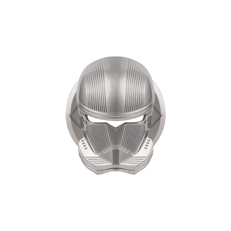 🎁TikTok Last Day Sale - 70% OFF🔥Star Wars EngineStart Button cap-Premium calacticEdition