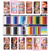 🔥Early Christmas Sale 50% OFF🎄Rainbow Falls set Face painting