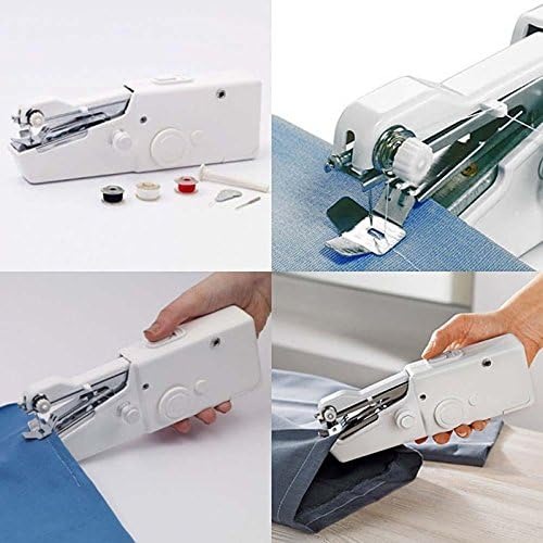 🔥Last Day 60% OFF🔥Mini Handheld Sewing Machine