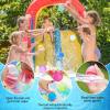 🔥Summer Hot sale--60%OFF🤽‍Reusable self sealing water balloons(Buy 6 Save $10)