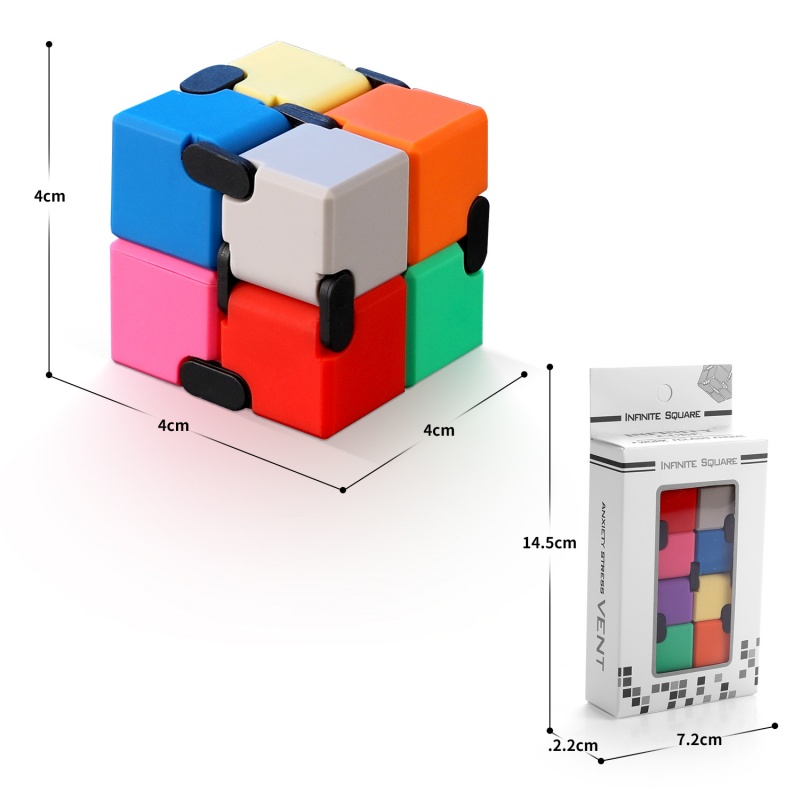 🔥Last Day 70% OFF🔥Infinity Cube