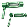 Pocket Water Pipe