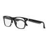 🔥Letzter Tag 49% Rabatt✨Super Black Technologie-Intelligente kabellose Kopfhörer-Sonnenbrille