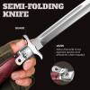 Fruit Knife Meat Knife Camping Knife