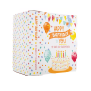 🎁TikTok Last Day Sale - 70% OFF🎉Fill it Yourself Empty Gift Packaging | 12 Days of Gifts