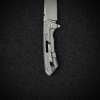 Steel Titan knife