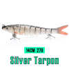 🎣 Summer Sale-50% OFF🐠FishWishRod™- Lifelike Swimbait