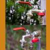 💥LAST DAY SALE 50% OFF💥Double Outlet Outdoor Tap