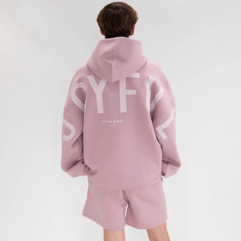 🎁TikTok Last Day Sale - 70% OFF💖💕✝ Essential Hoodie | Oversized Christian Heavyweight Faith Sweatshirt
