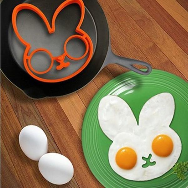 🔥Last Day 50% OFF🔥Halloween Horror Skull Fried Egg Mold