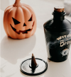 🔥Halloween Sale !!! 49% OFF  - Halloween Autumn Incense Burner (BUY 2 GET FREE SHIPPING)