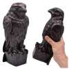 🔥Handmade Maltese Falcon Statue, BUY 2 FREE SHIPPING