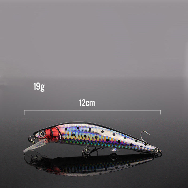 🎣 Summer Sale-50% OFF🐠LED Fishing Lure