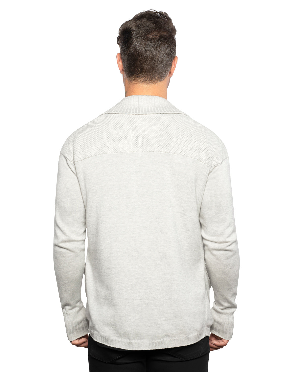 [Last Day Promotion 49% OFF] THE HEMINGWAY SLIM FIT CARDIGAN(Buy 2 Free Shipping)