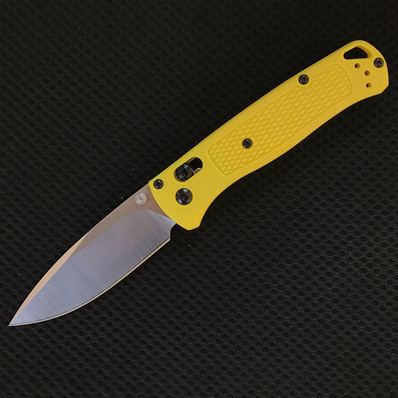 Bugout AXIS Lock Knife (3.24