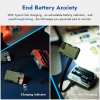 G5 Rechargeable EDC Flashlight