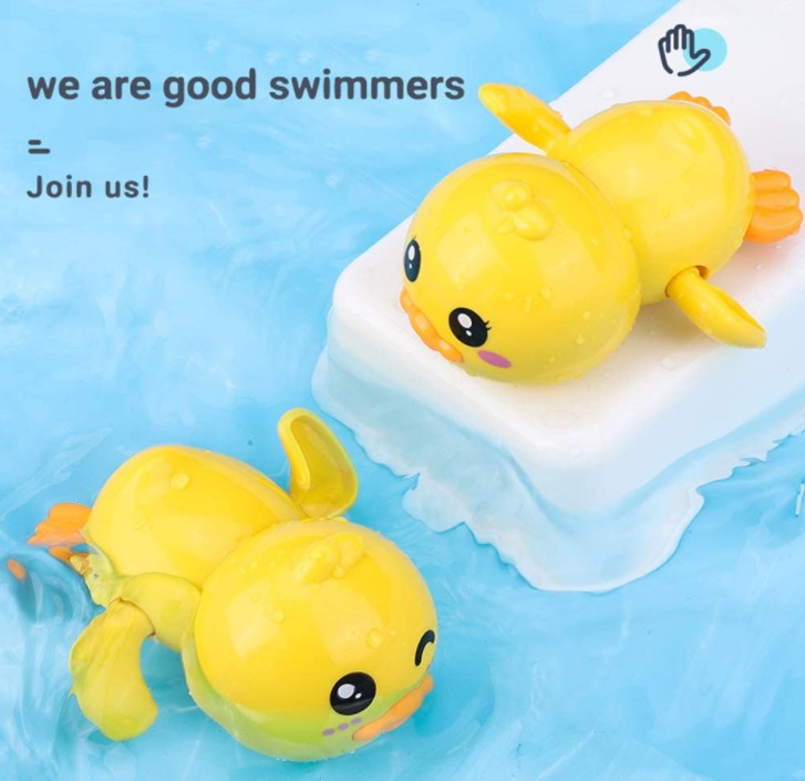 Summer Hot Sale 50% OFF -  Baby Bath Toys