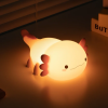 🔥Last Day Promotion 70% OFF🔥Axolotl Cute Squishy Night Light⚡Buy 2 Free Shipping