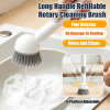 💥LAST DAY SALE 50% OFF💥Fresh Spin Scrubber
