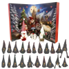 🎄TikTok Christmas Sale -70% OFF✨🎅Christmas Gnome Countdown Calendar 2025🥰 -Buy 2 Get Free Shipping