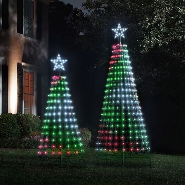 Christmas Hot Sale 48% OFF - Christmas Tree Lightshow - Buy 2 Get Free Shipping Now