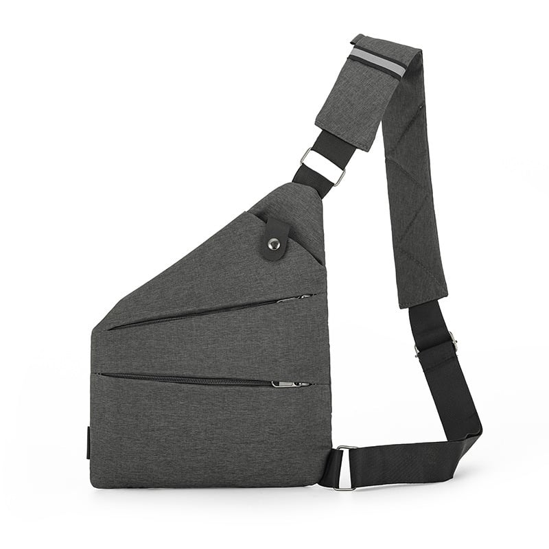 🔥Last Day Promotion 70% OFF🔥Anti-Theft Secure Crossbody Bag⚡Buy 2 Free Shipping