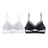 Starry Bra - Low Back Wireless Lifting Lace Bra (Buy 2 Free Shipping✨)